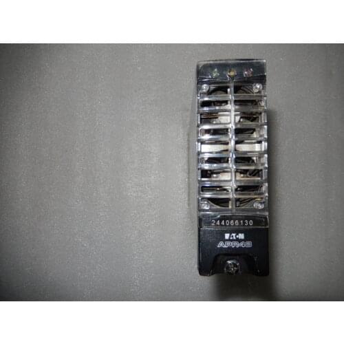 APR48-3G Power Supply Module Used