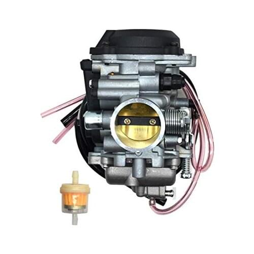 Carpro Carburetor Carb Assembly For 1999-2004 Yamaha TTR225 TTR-225 5FG-14901-00-00
