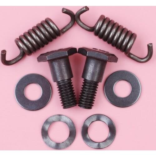 Clutch Bolt Washer Spring Kit For Honda GX31 GX35 GX35NT GX 35 31 Brush Cutter Strimmer Engine Motor Parts