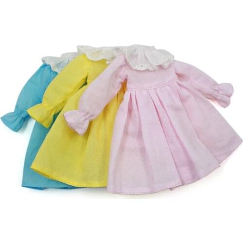 ICY DBS Blyth doll toy clothes licca dress