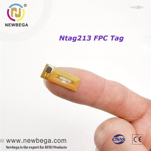 Newbega Animal Tags