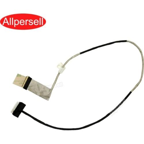 New LCD Video Cable for Lenovo Y500 Y510P Y500N laptop Screen Cable DC02001KT00