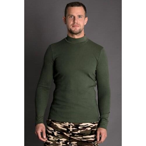 Шарлиз Men's Sweatshirts With Collar