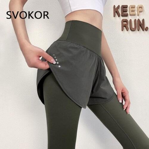 SVOKOR Gym Leggings