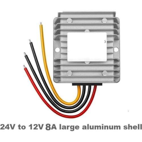 Power booster 12V DC-DC 28v40a module 28V converter 12V to 12VDC-DC power supply 24 to 19v 5A 8A 3A 1A boost converter SUSWE