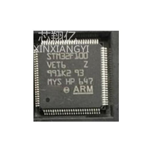 XINXIANGYI STM32F100VET6 QFP100