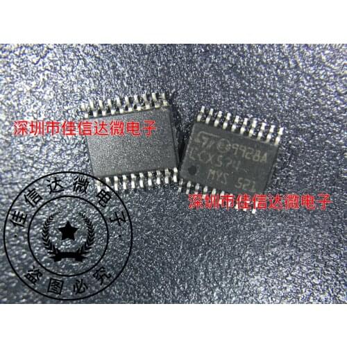 100% New Original 5pcs/lot High Quality 74LCX574TTR LCX574