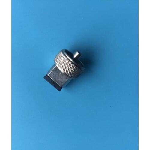 2PCS Grandway FHO5000 ShinewayTech S20A Tribrer AOR500 TLO300 TMO-300 NK5600 TR600 KomShine QX50 Fiber Optic OTDR SC FC Adapter