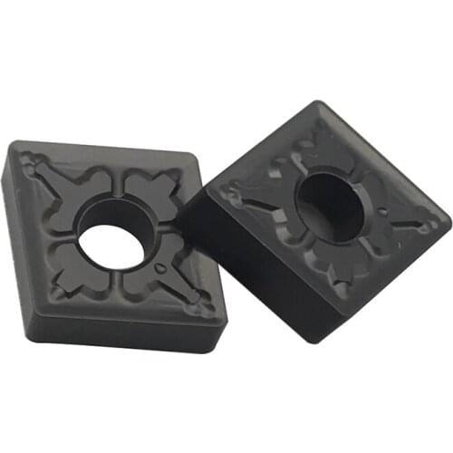 CNMG120408 TM FT4125 High Quality Carbide Inserts CNMG 120408 TM External Turning Tool Blade Lathe Cutter for Steel