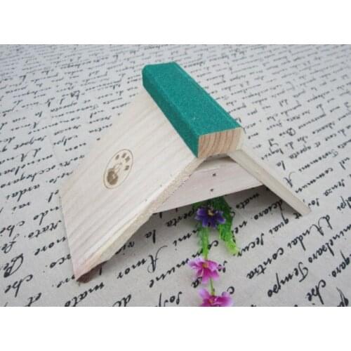 For bird accessories Dove racing pigeon pigeon supplies out pigeon foot ring stand 01