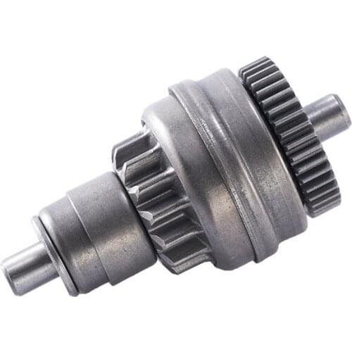 Scooter Engine Motor Head Unidirectional Device Moped Accessories