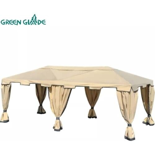 GREEN GLADE Tents