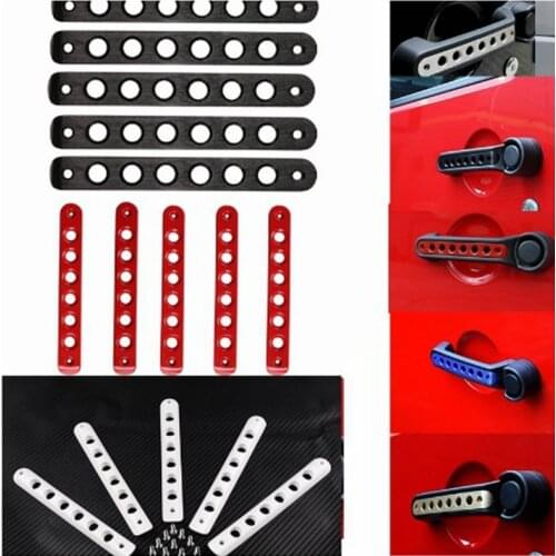 HVLMHA Car Door Handles