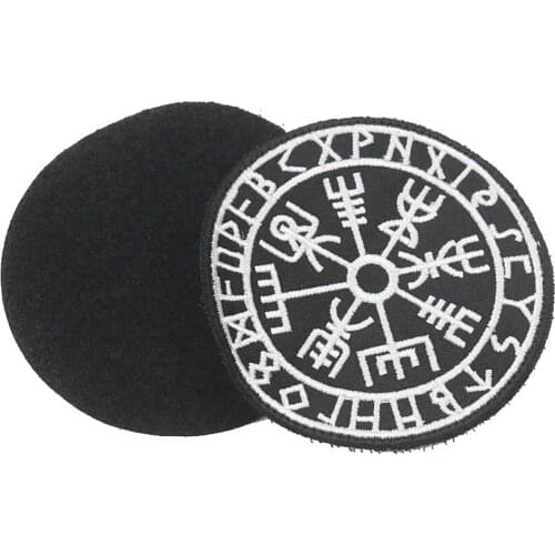 Personality Totem Cloth Sticker Sunbird Flag Embroidery Armband Patch Morale Chapter Backpack Hat Cloth Sticker Badge