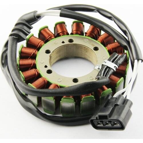 Motorcycle Ignition Stator Coil for YAMAHA FJR1300 FJR1300A Magneto Engine Generator Coil