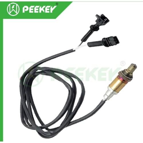 Oxygen Lambda Sensor O2 Sensor For Boiler Lambda Sen Mercedes T1 T1/TN Y10 0258104005 0258104007 0258104002 LSM-11