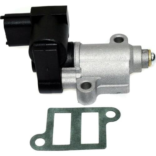 Idle Air Control IAC Valve Idle Air Control Valve for HYUNDAI KIA Elantra Tiburon Tucson 03-12 35150-23700 35150-23900