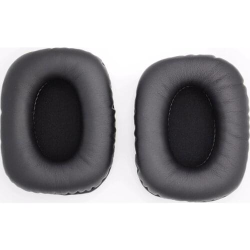 Creative Sound Blaster Tactic 3D Sigma Tactic360 Headphones Replacement Ear Pad / Ear Cushion / Ear Cups / Ear Cover