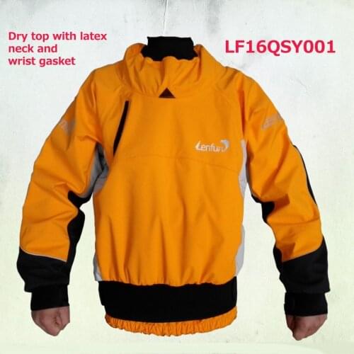Lenfunkayak Snowboard Jackets