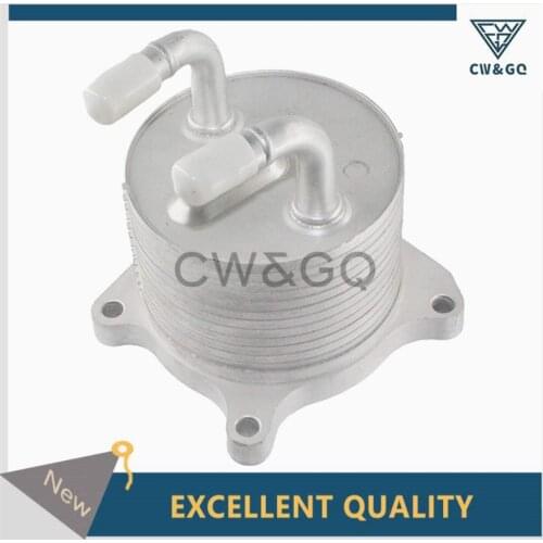 2920A097 Auto Transmission Oil Cooler Assy 2920A017 fit for Mitsubishi ASX DELICA LANCER OUTLANDER RVR GALANT FORTIS