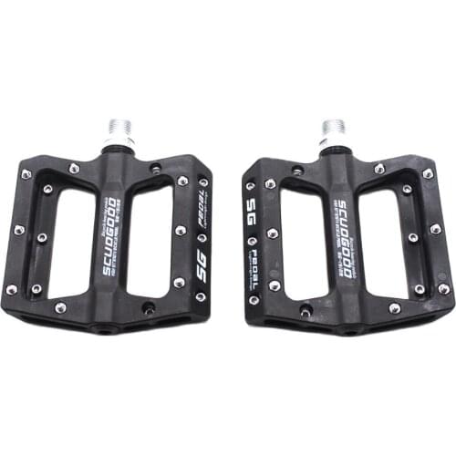 NowAct Bicycle Pedals