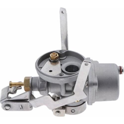 Boat Motor Outboard Carburetor For Tohatsu 2-Stroke 3.5hp 2.5hp Outboards 3D5-03100 3F0-03100-4 3F0-03100