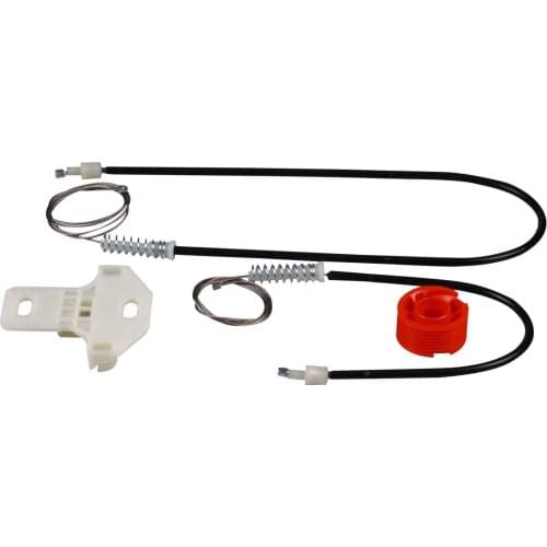 Window Regulator Repair Kit Front Left Door for DAF CF 85/95 Oe 1779727