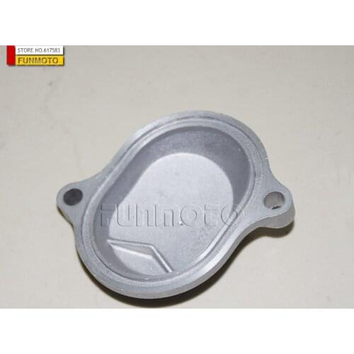 Upper valve cover and lower Valve cover suit for JS250/JS171FMM