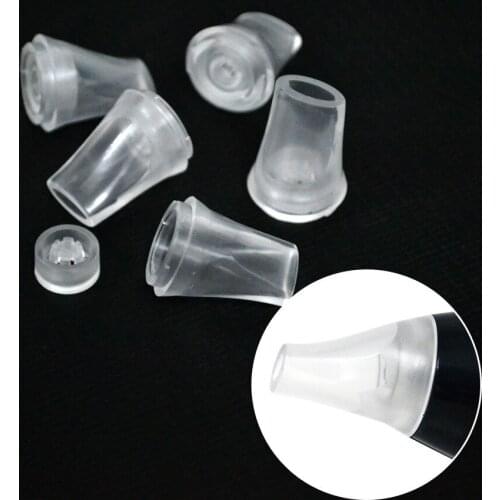 20pcs/bag Digital Breath Alcohol Tester PFT-68A Breathalyzer Mouthpieces