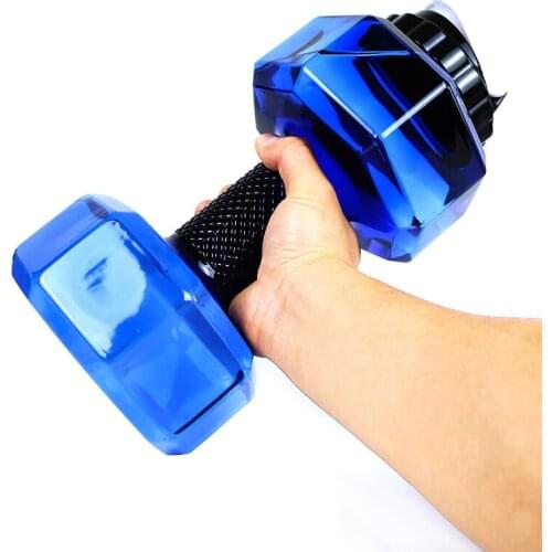 AdrianGames Dumbbells