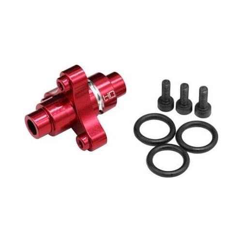 Arrma Kraton Outcast Tailon Typhon Aluminum Center Diff Lock Spool AON25R02