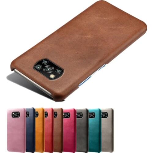 Axivvill Xiaomi POCO M3 Phone Cases