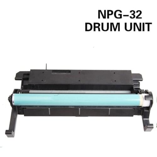 DRUM UNIT Compatible For Canon C-EXV18 NPG-32 GPR-22 DRUM UNIT for Canon iR1024/iR1024iF/iR1024J/iR1022/iR1022iF/iR1022