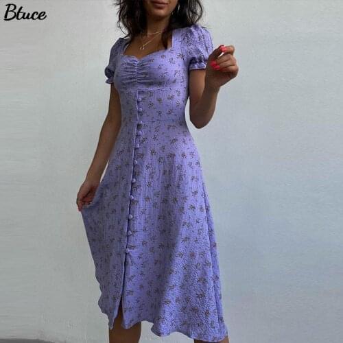 Btuce Short Dresses For Women