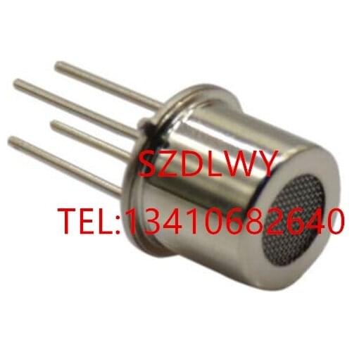 DDL2011 TVOC gas sensor for vehicle indoor air quality monitoring