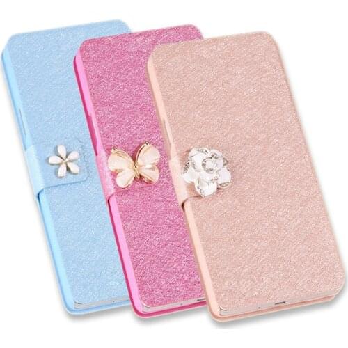 For Sony Xperia XA2 Case Luxury PU leather Case For Sony Xperia XA2 fashion High Quality Soft Silicone Phone Case 5.2 Inch