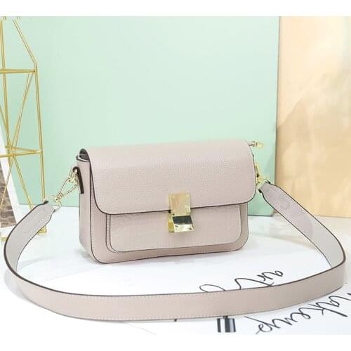 HEVRAOS Women's Square Bags