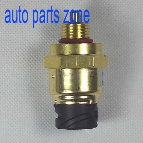 MH ELECTRONIC New 1077574 Oil Pressure Sensor For Volvo D12 VN VNL Truck Free Shipping