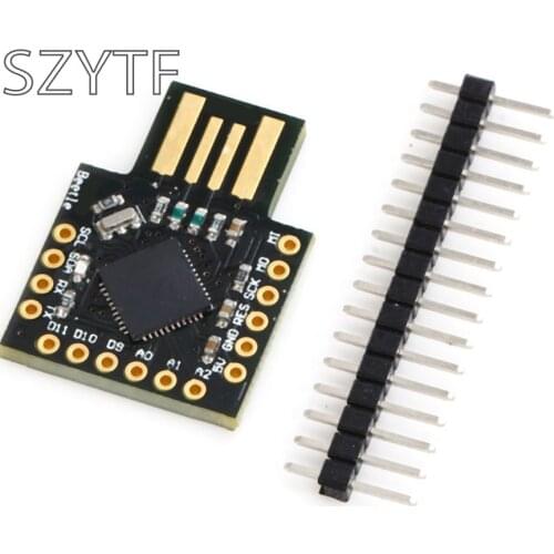 Beetle Leonardo USB ATMEGA32U4 Mini Development Board