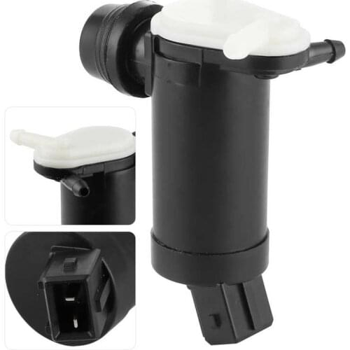 Windshield Washer Pump 93BB-17K624-BA 87AB17K624AC Fit for Ford Cougar / Ecosport / Escort car accessories