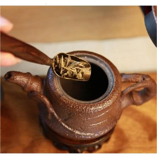 Wholesale Exquisite Workmanship Corrosion Resistance White Clay Coal Ash Ceramic Teapot Jug Set