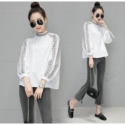 Женские футболки QEWSDRFG China At AliExpress