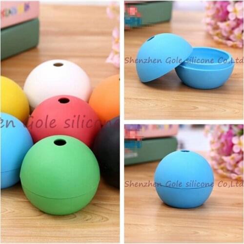 50pcs/lot Star Ice Hockey ice lattice maker ice mold form for ice cream cube frozen tools silicone cube popsicle tray