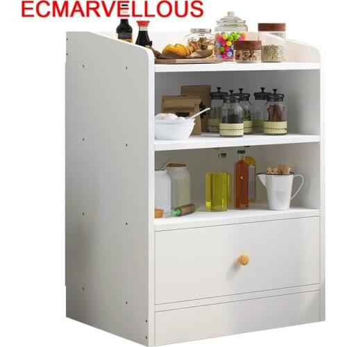 Surgulu Dolab Terkerlikleri Madia Comedores Mueble American Minimalist Cupboard Cocina Desk Kitchen Cabinet Side Table Furniture