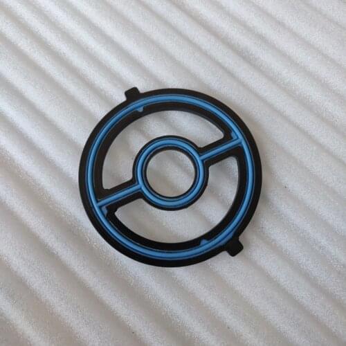 Suitable for Mazda GG Mazda GH Mazda BL Mazda6 Mazda3 Oil radiator pad Oil Radiator Sealing Ring