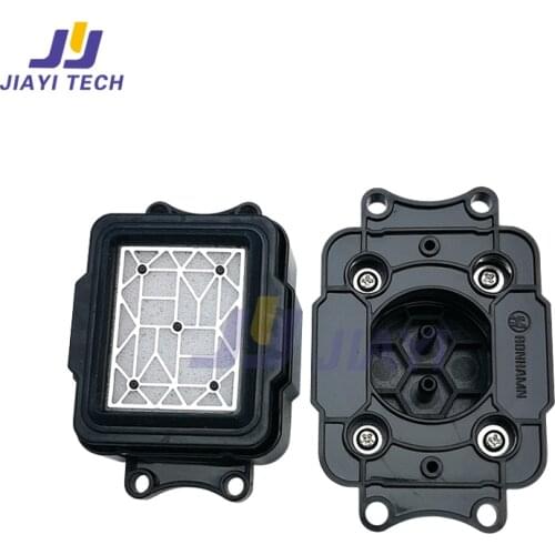 High Quality!!!Xeda DX5 Captop Xeda DX5 Cap Head Assembly for Galaxy/EPS Inkjet Printer Sapre