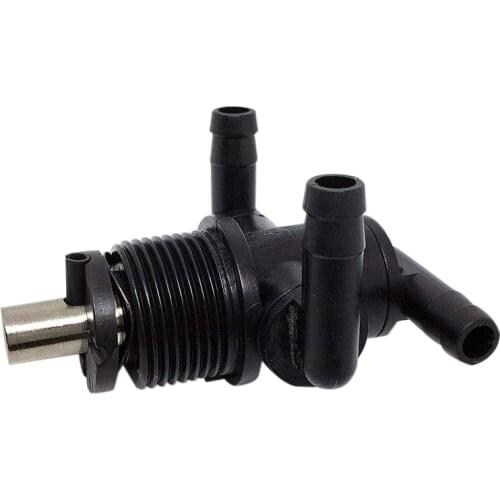 3 Way Petcock Tank Fuel Shut-Off Valve Switch for Polaris ATV Sportsman 335 325 330 400 500 600 700 7052161