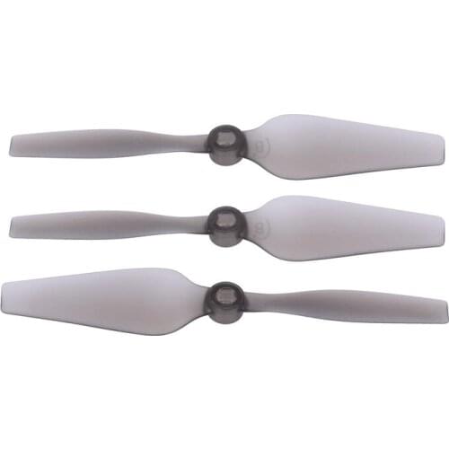 3Pcs RC Airplane Propellers for WLtoys XK X450 Fixed Wing Aircraft