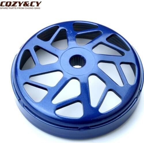 Scooter Nmax 125 Racing Clutch Bell for MBK Ocito 125cc 150cc ABS 4 Stroke