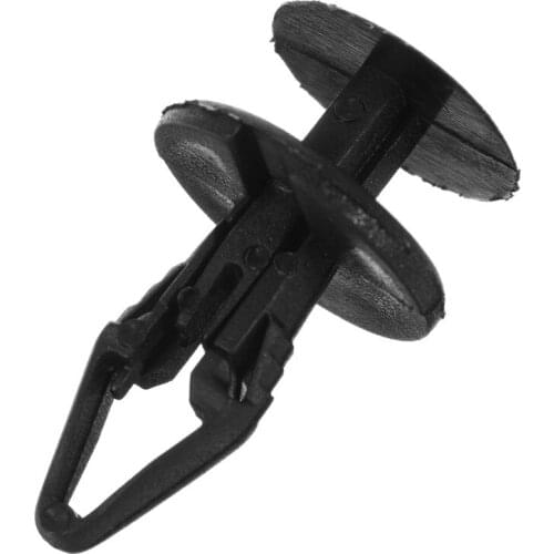 40pcs Bumper Mandrel Mudguard Trim Panel Clips For Cruze Aveo Captiva Trax /Subaru Forester Impreza Outback Legacy XV /Chevrolet